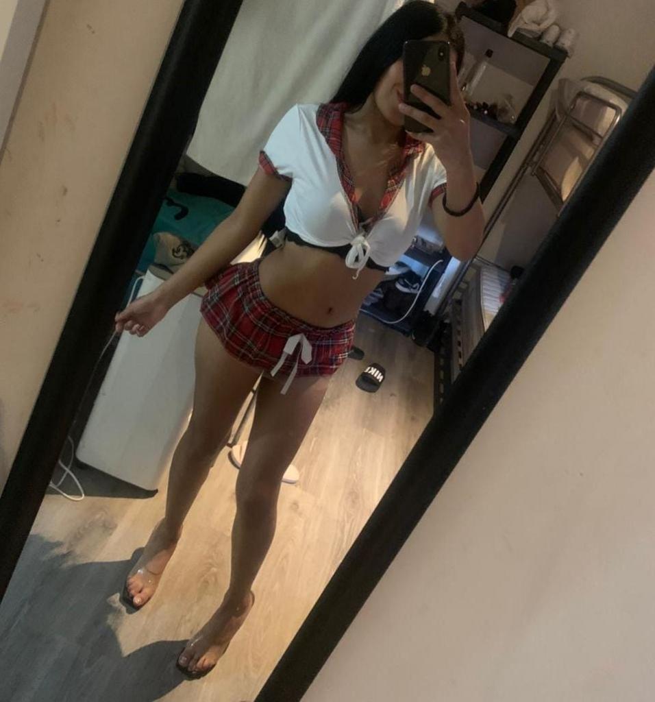 Chica busca chico en Madrid: 