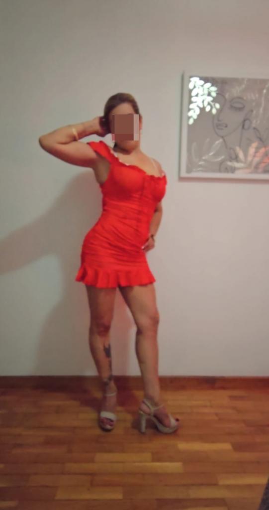 Chica busca chico en León: 