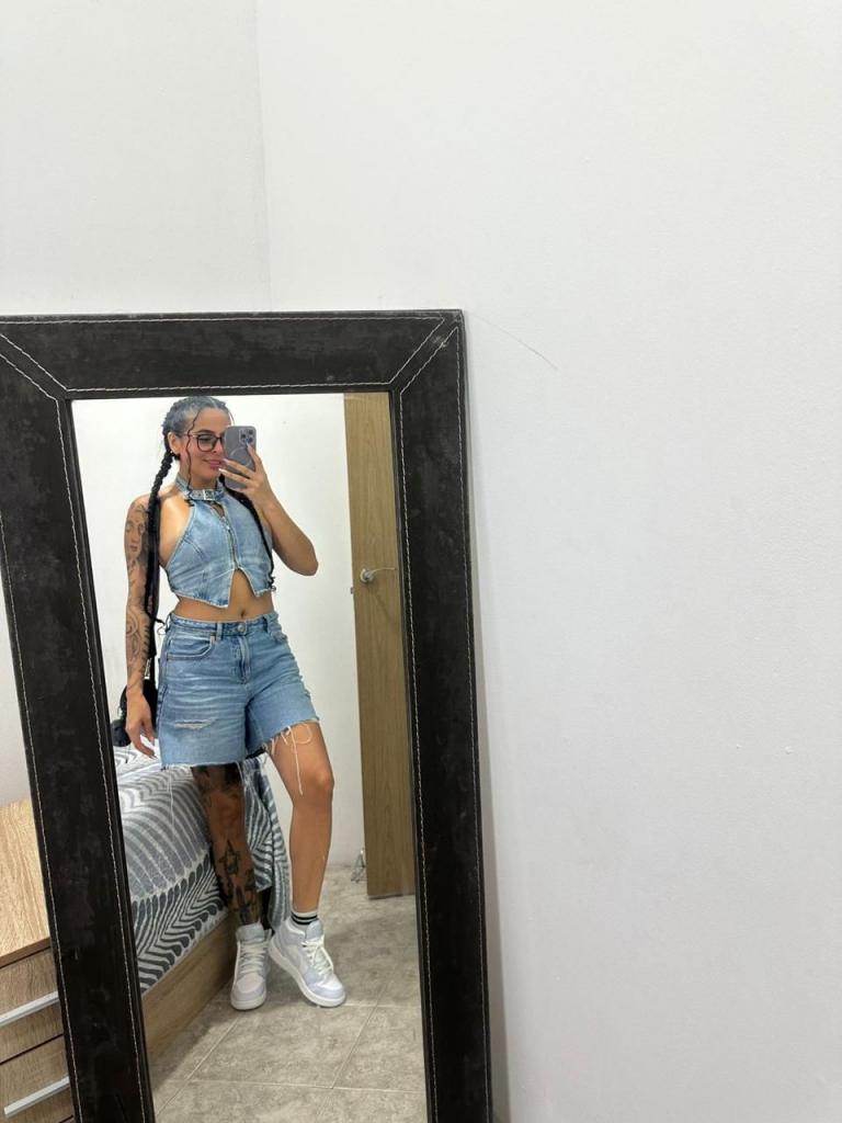Chica busca chico en Valencia: 