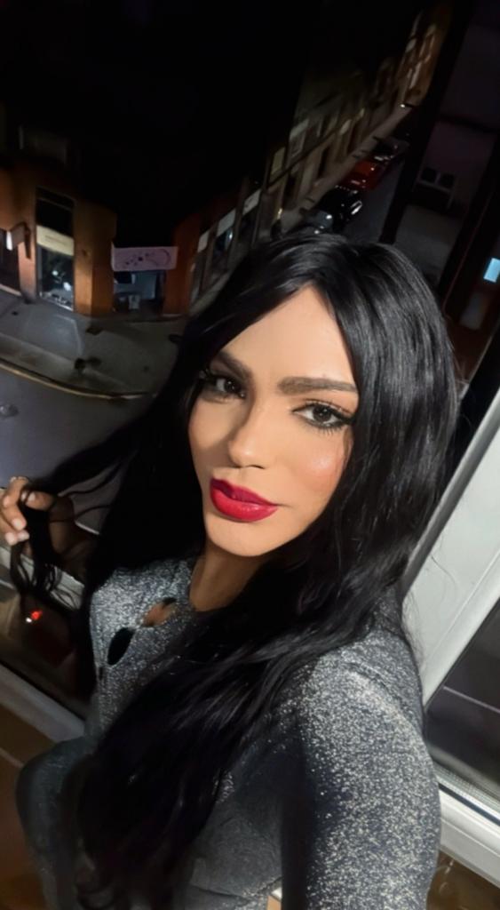 Transexual en Gerona: 