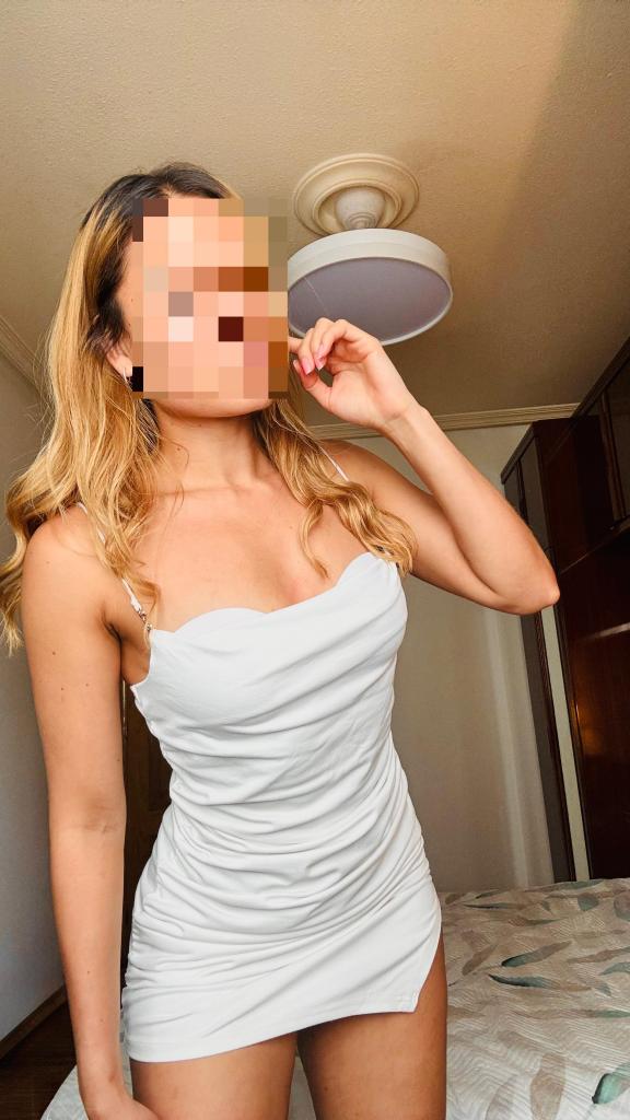 Chica busca chico en Málaga: 