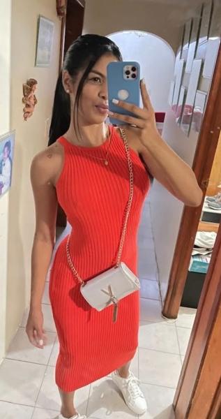 637781305: Chica busca chico en Vizcaya