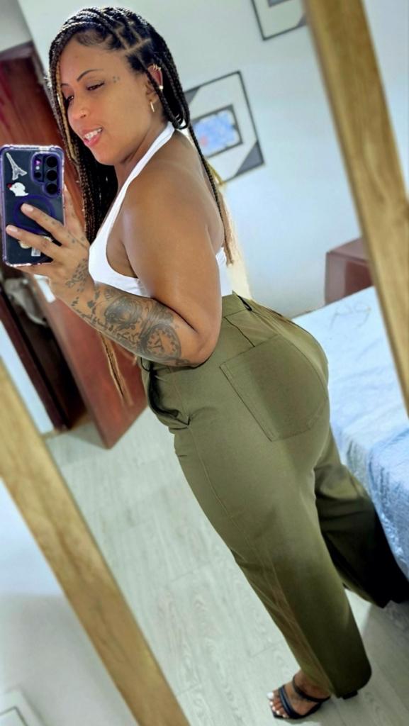 Chica busca chico en Madrid: 