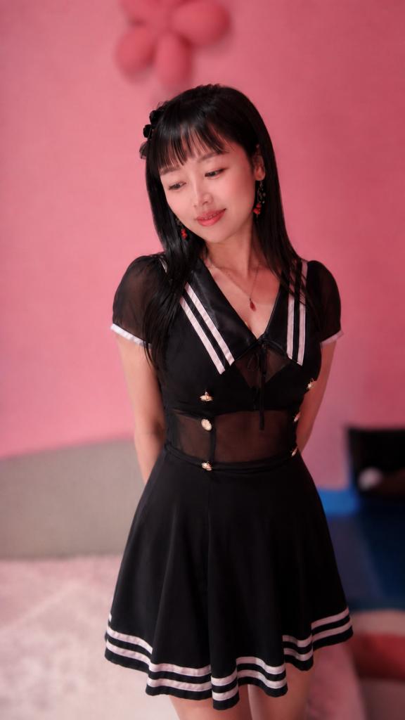 Chica busca chico en Madrid: Chica busca chico