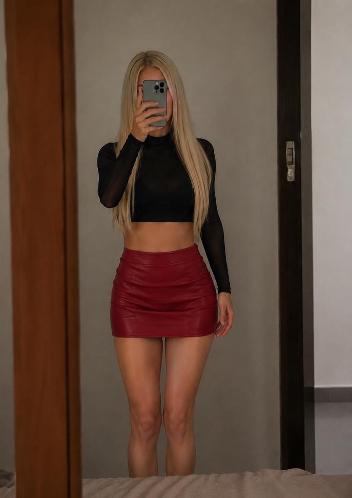 Transexual en Alicante: 