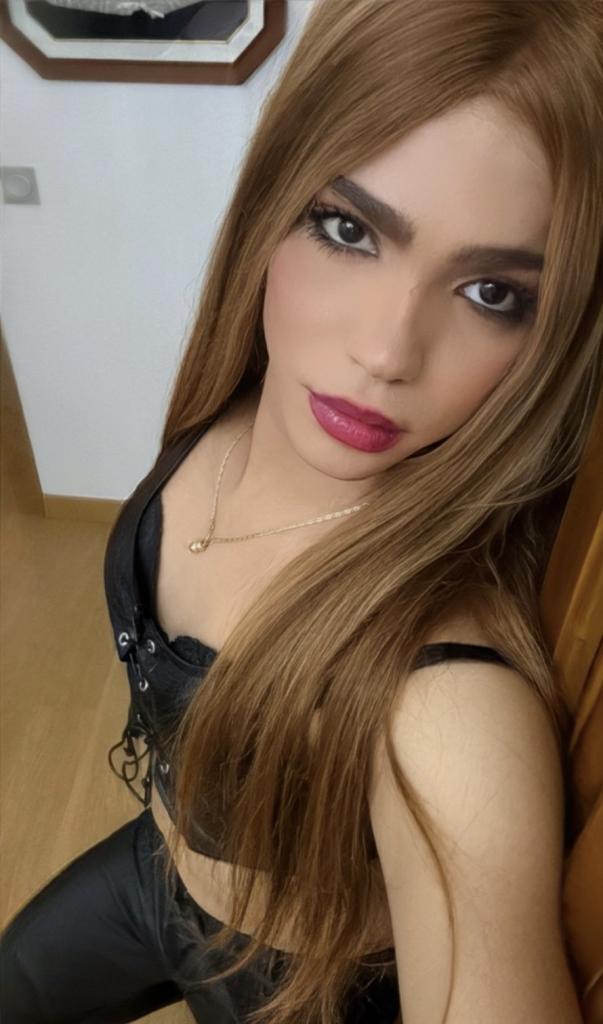600061068: Travesti en Gerona