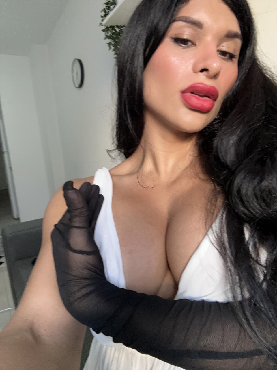 677265532: Transexual en Madrid