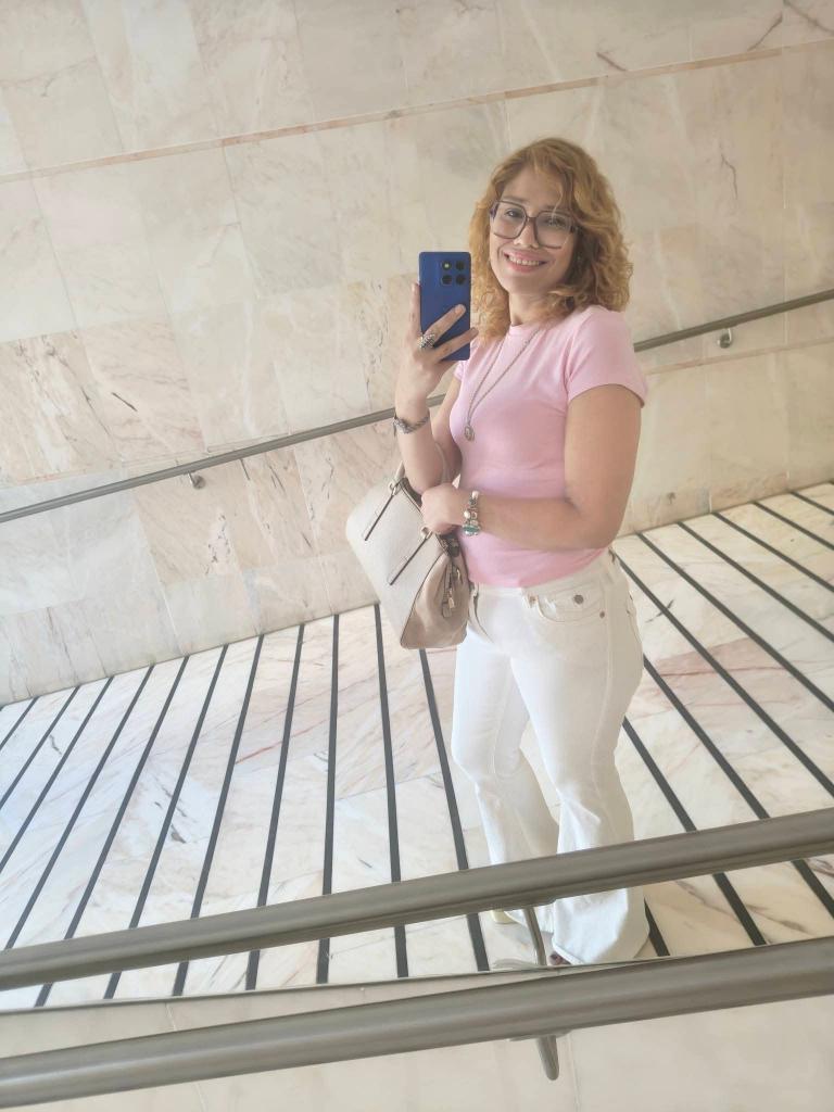 Chica busca chico en Madrid: 