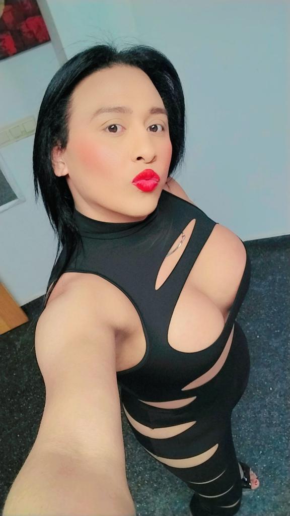 Travesti en Cádiz: Transexuales y Travestis