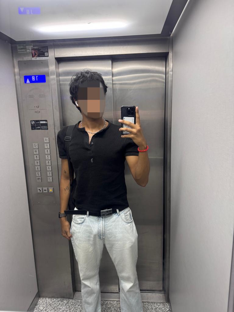 Chico busca chica en Valencia: 