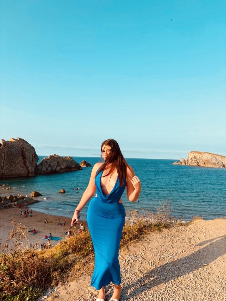 Chica busca chico en Cantabria: 