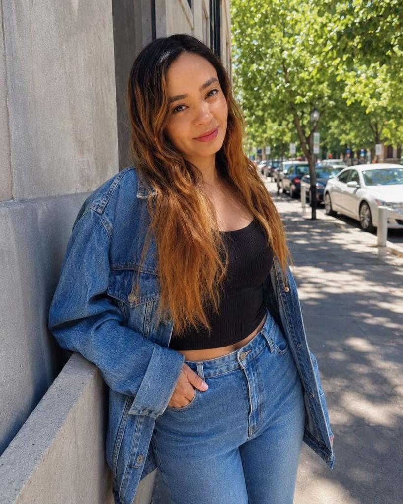Chica busca chico en Madrid: 