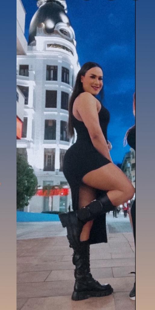 Travesti en Almería: 