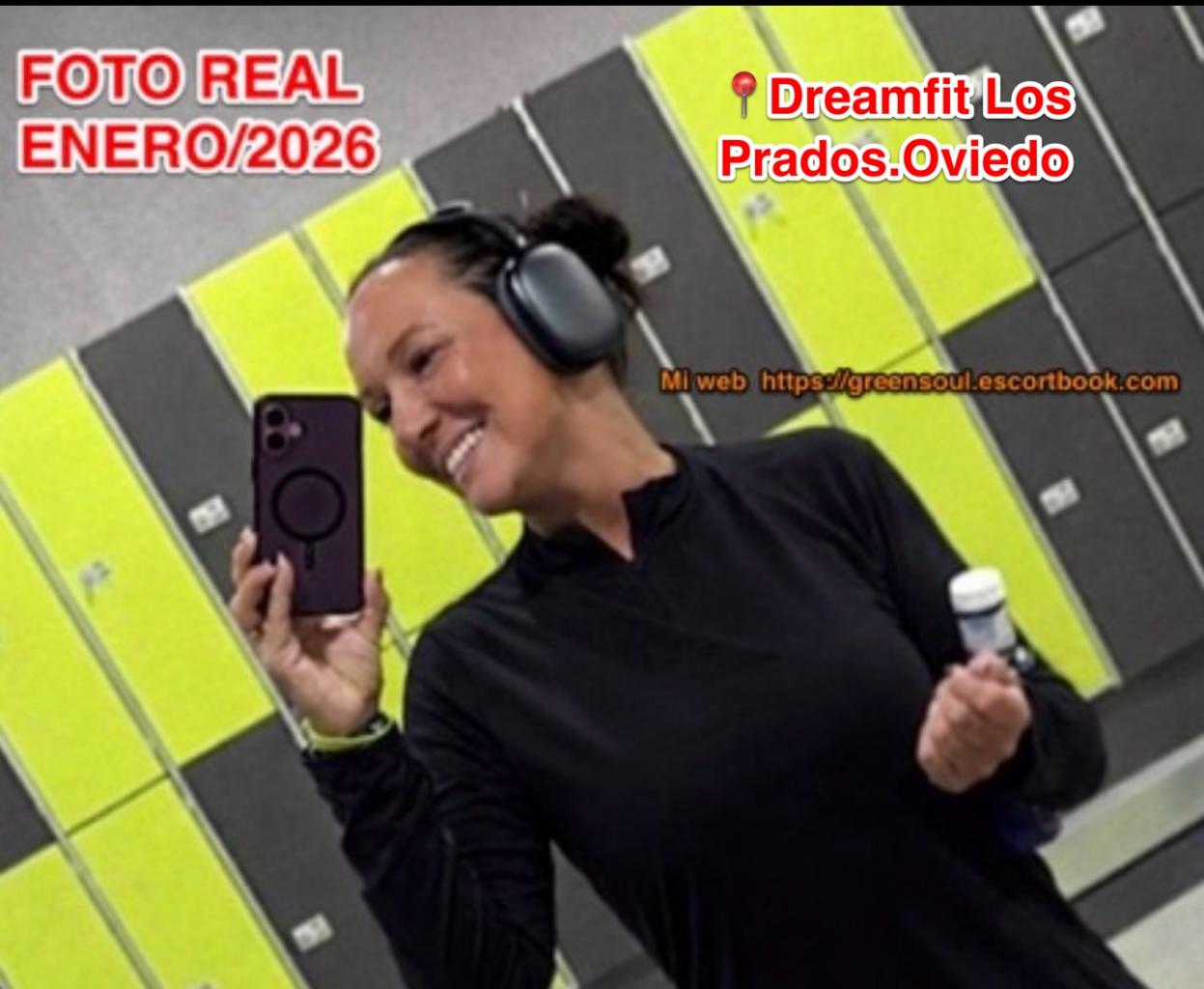 Chica busca chico en Asturias: 