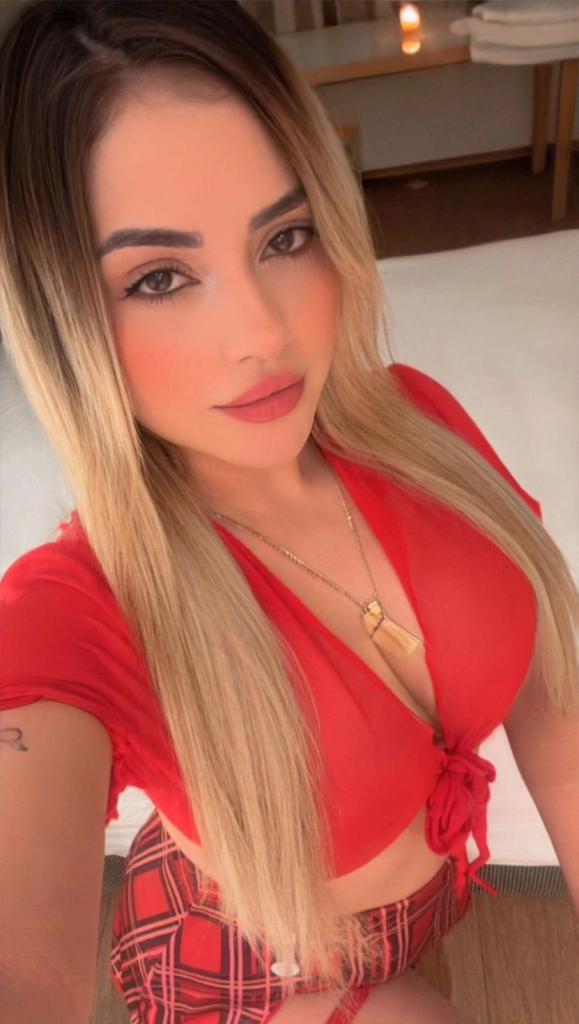 Chica busca chico en Murcia: 