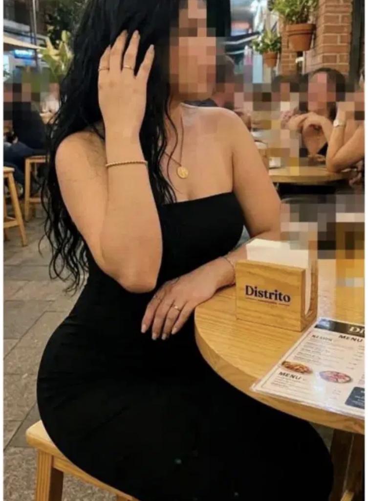 Chica busca chico en Toledo: 