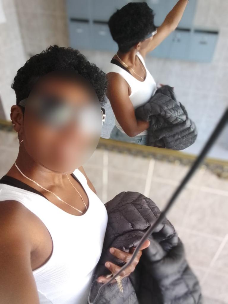 Chica busca chico en Gerona: 