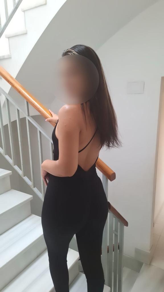 Chica busca chico en Castellón: 