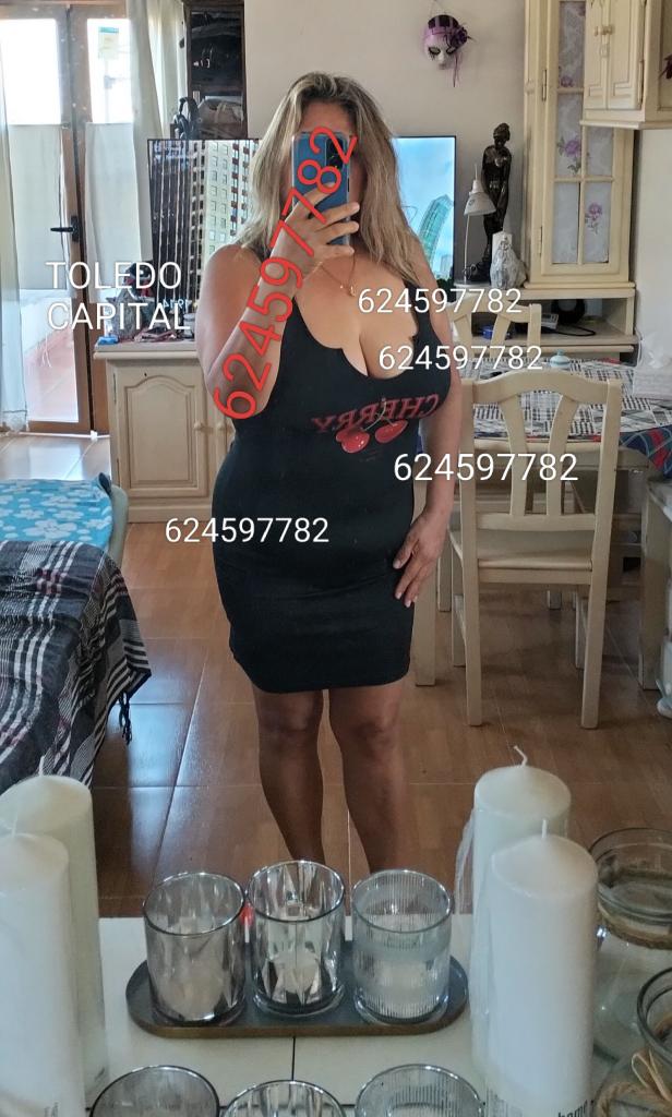 624597782: Chica busca chico en Toledo