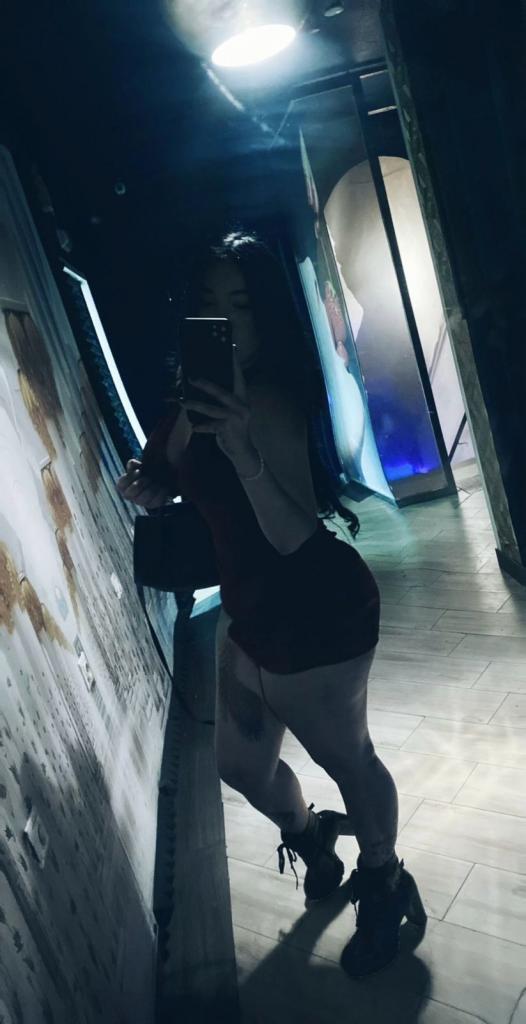 Chica busca chico en Jaén: 