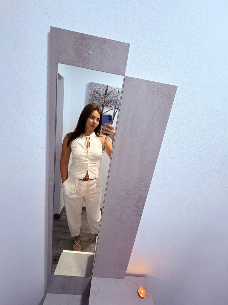 Chica busca chico en Málaga: 