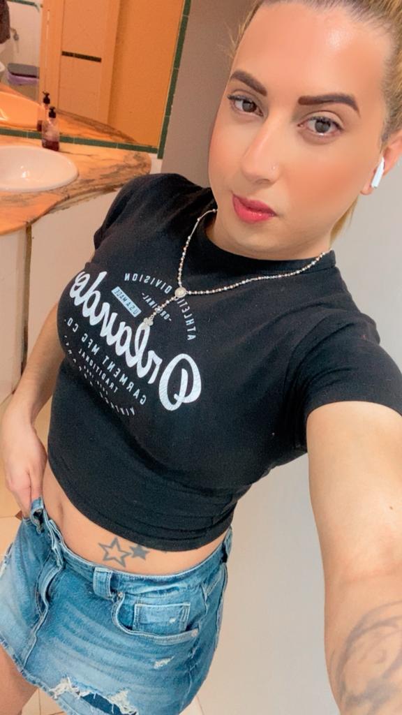 Transexual en Menorca: 