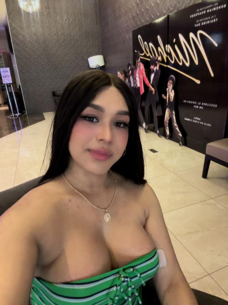 Transexual en Cádiz: 