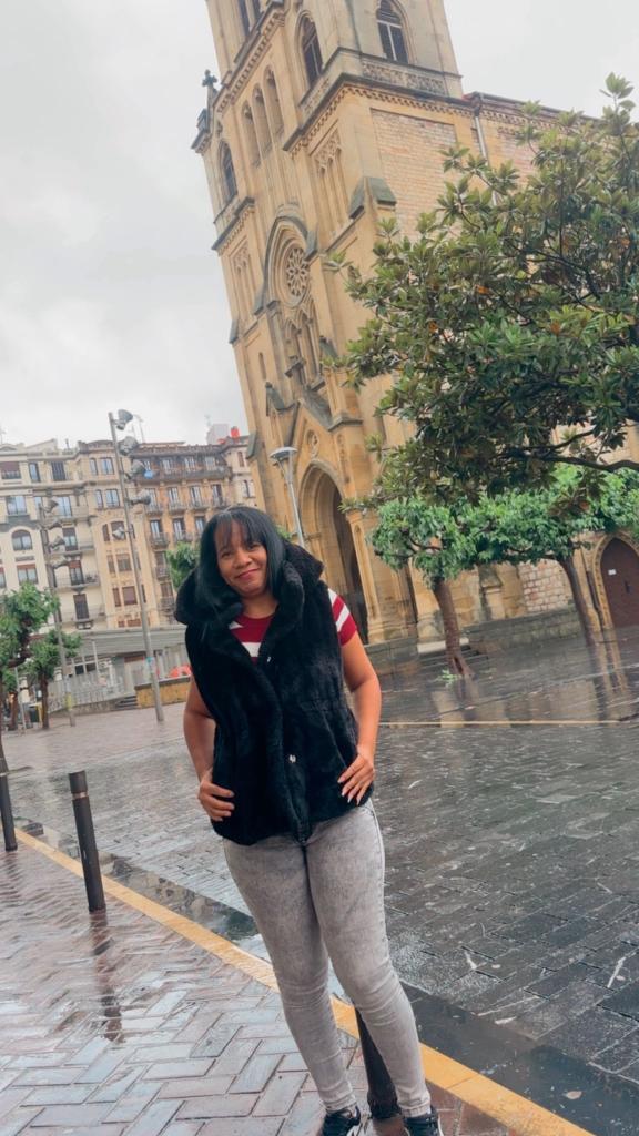 Chica busca chico en Navarra: 