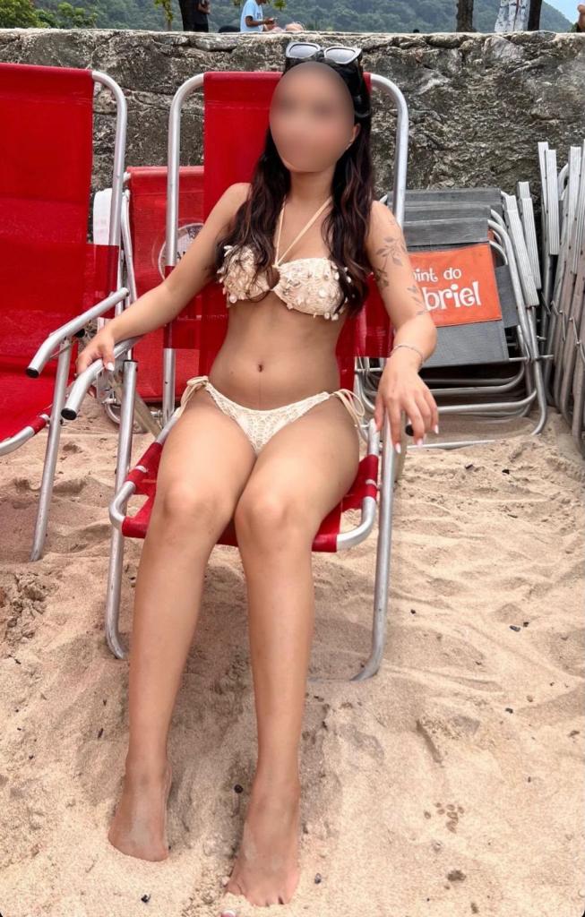 Chica busca chico en Málaga: 
