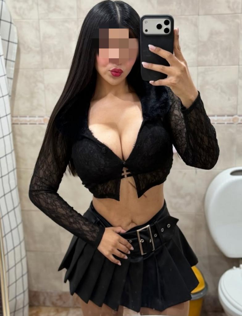 Chica busca chico en León: 