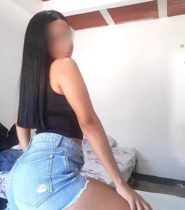 Chica busca chico en Toledo: 