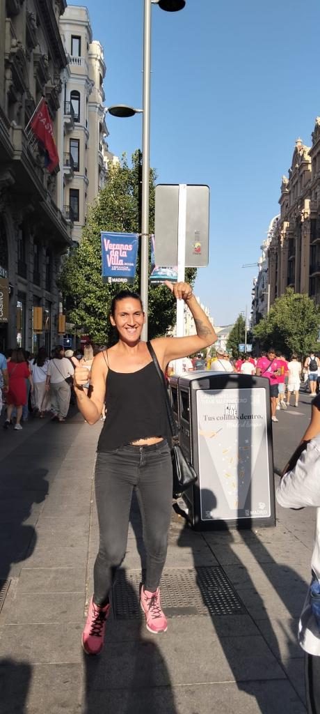 613785407: Travesti en Cáceres
