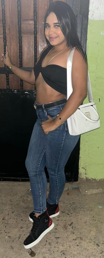 Chica busca chico en Málaga: 