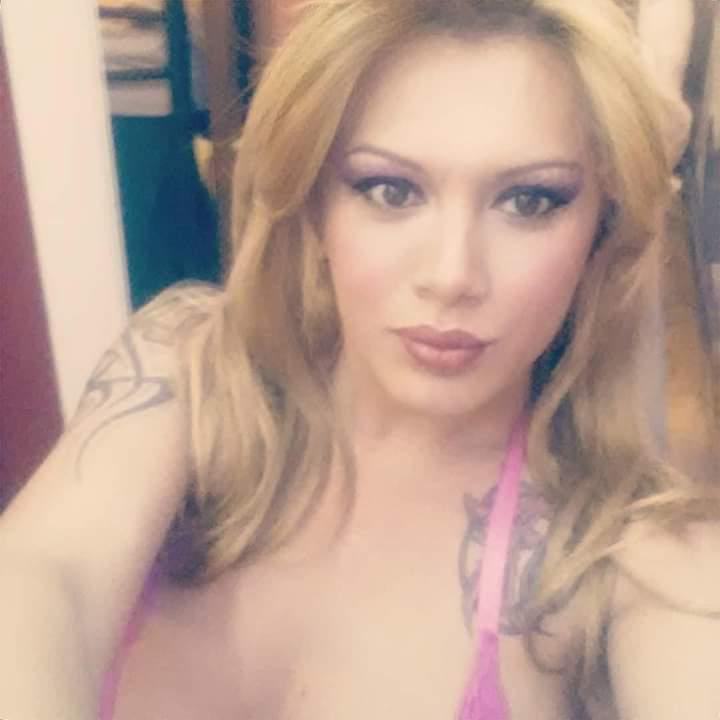 Transexual en La Rioja: 