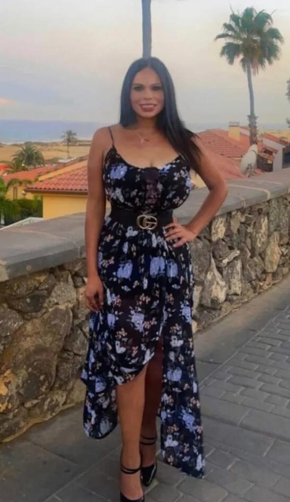 678167478: Travesti en Guipúzcoa