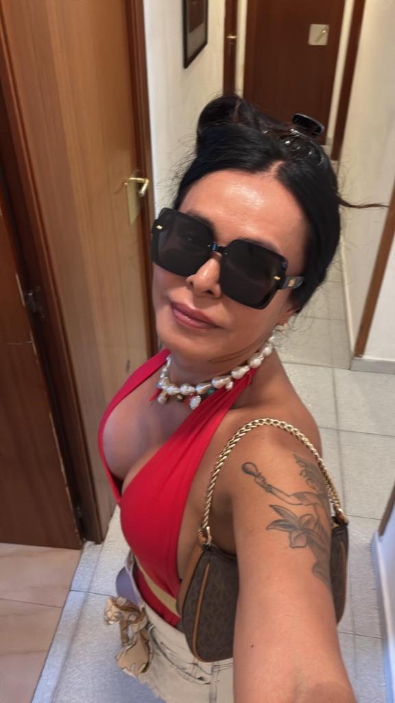 600088891: Transexual en Madrid