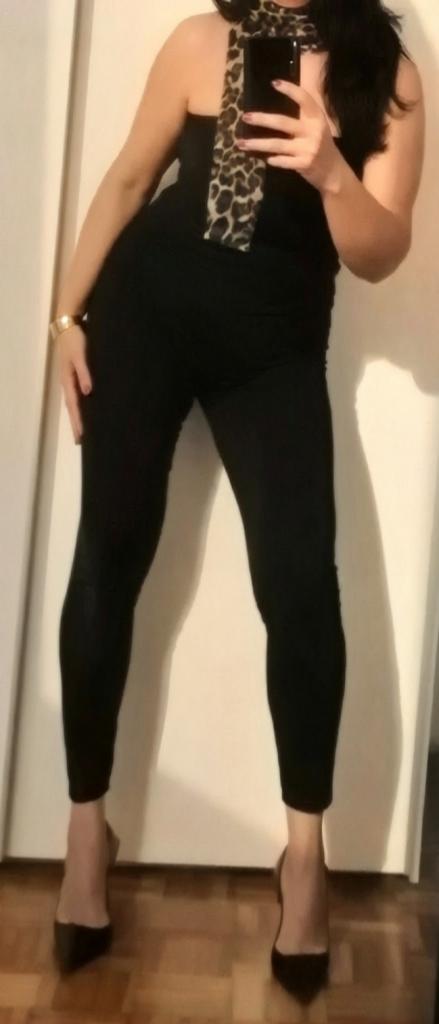 Chica busca chico en La Coruña: 