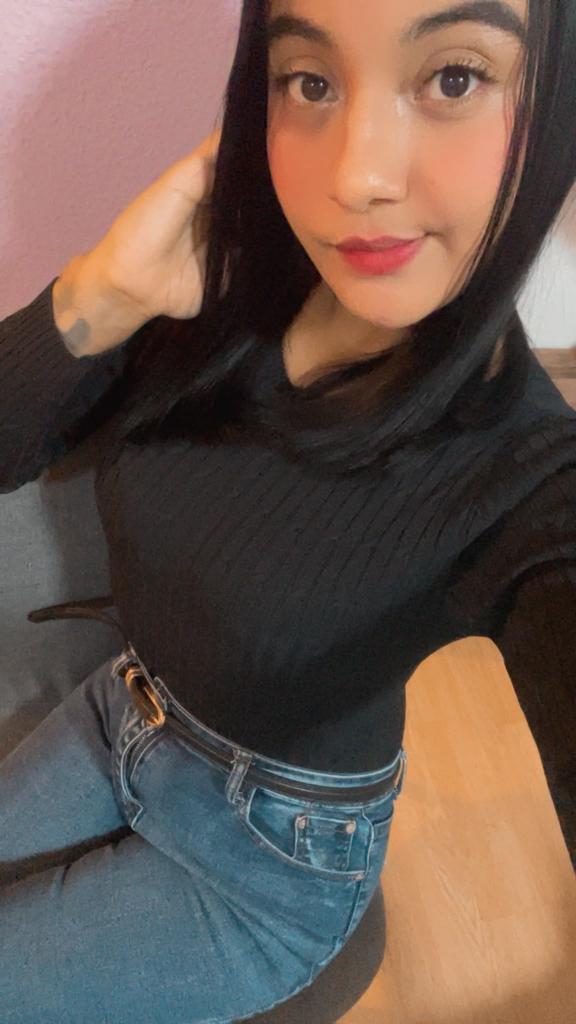 635164595: Chica busca chico en Madrid