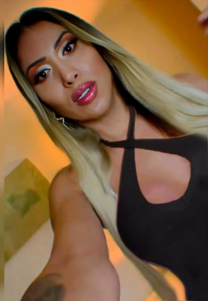 666240909: Transexual en Málaga