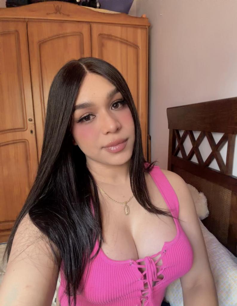 Transexual en Cádiz: 