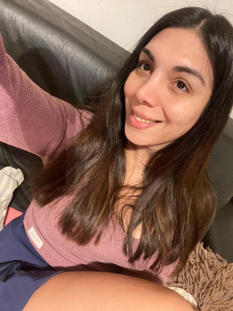 Chica busca chico en Cuenca: 