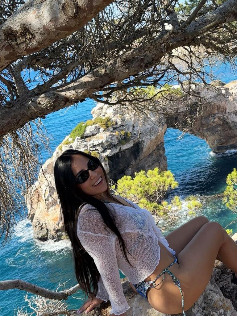 631793696: Chica busca chico en Mallorca