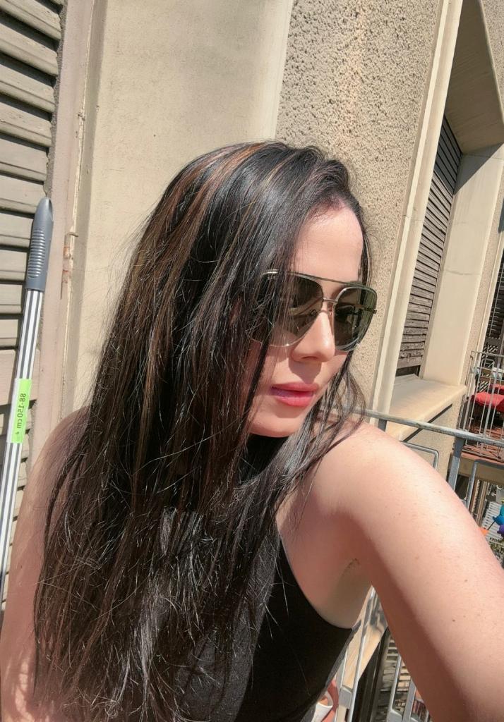 Chica busca chico en Barcelona: 