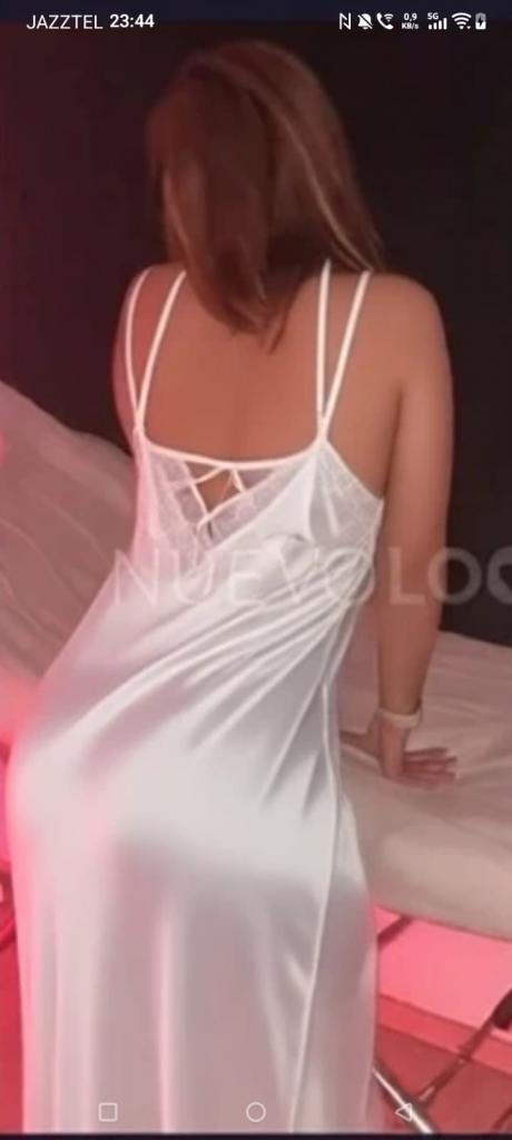 611374458: Chica busca chico en Málaga