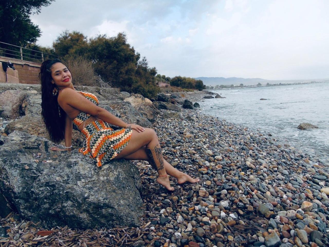 612418582: Chica busca chico en Almería