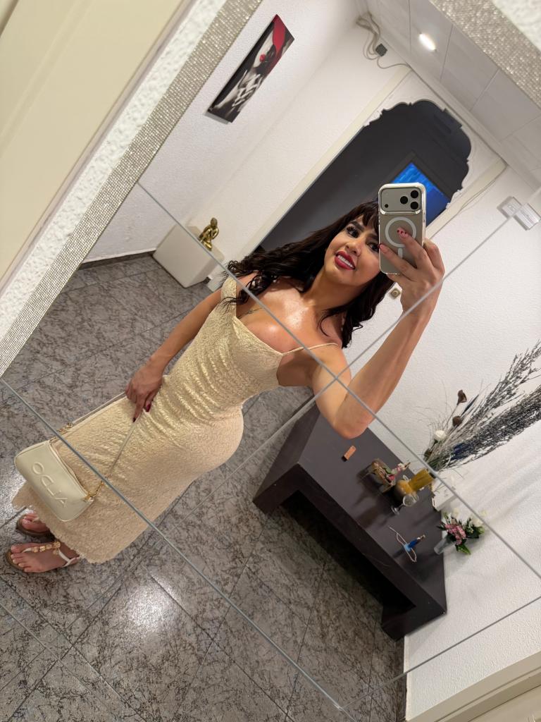 667955911: Transexual en Madrid