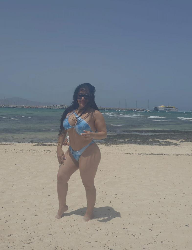 Chica busca chico en Las Palmas: 