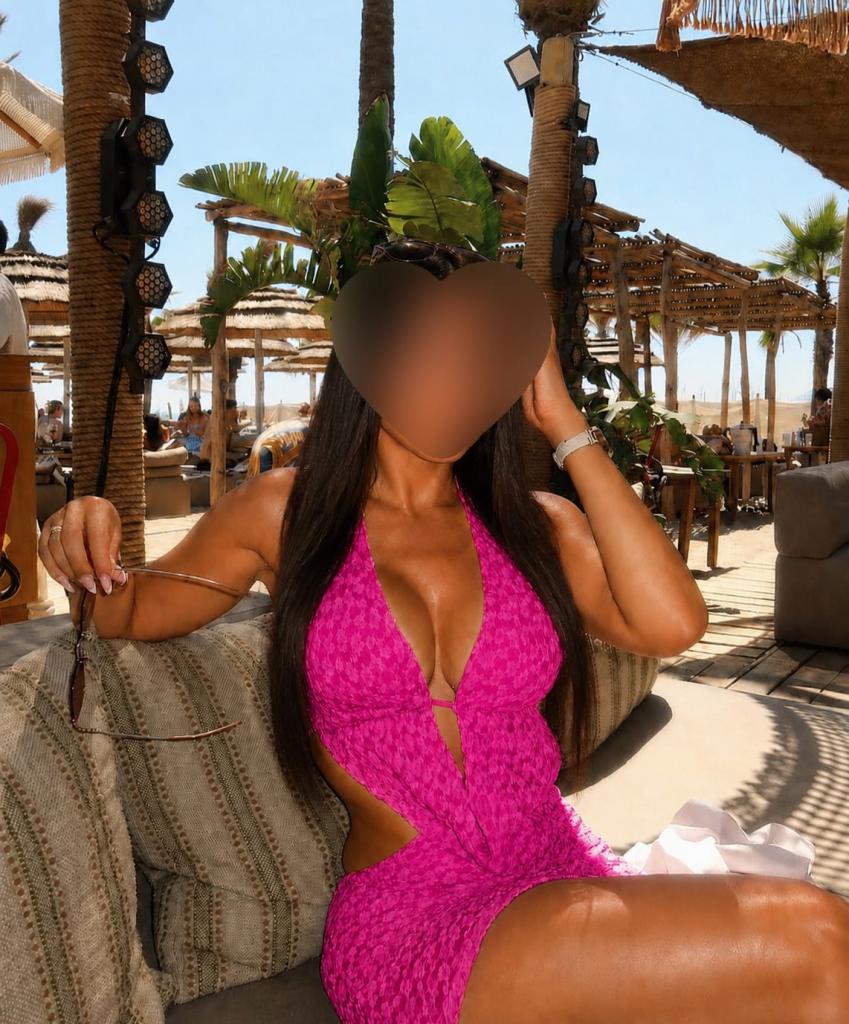 Chica busca chico en Málaga: 