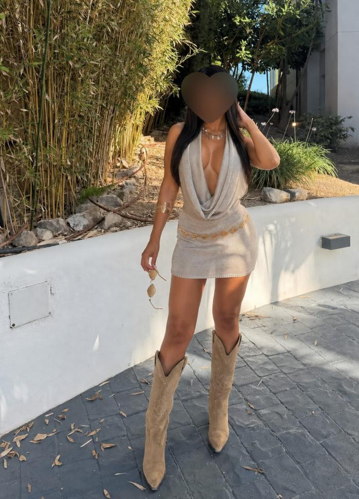 Chica busca chico en Málaga: 