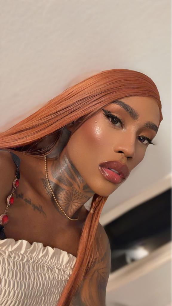 Transexual en Málaga: 